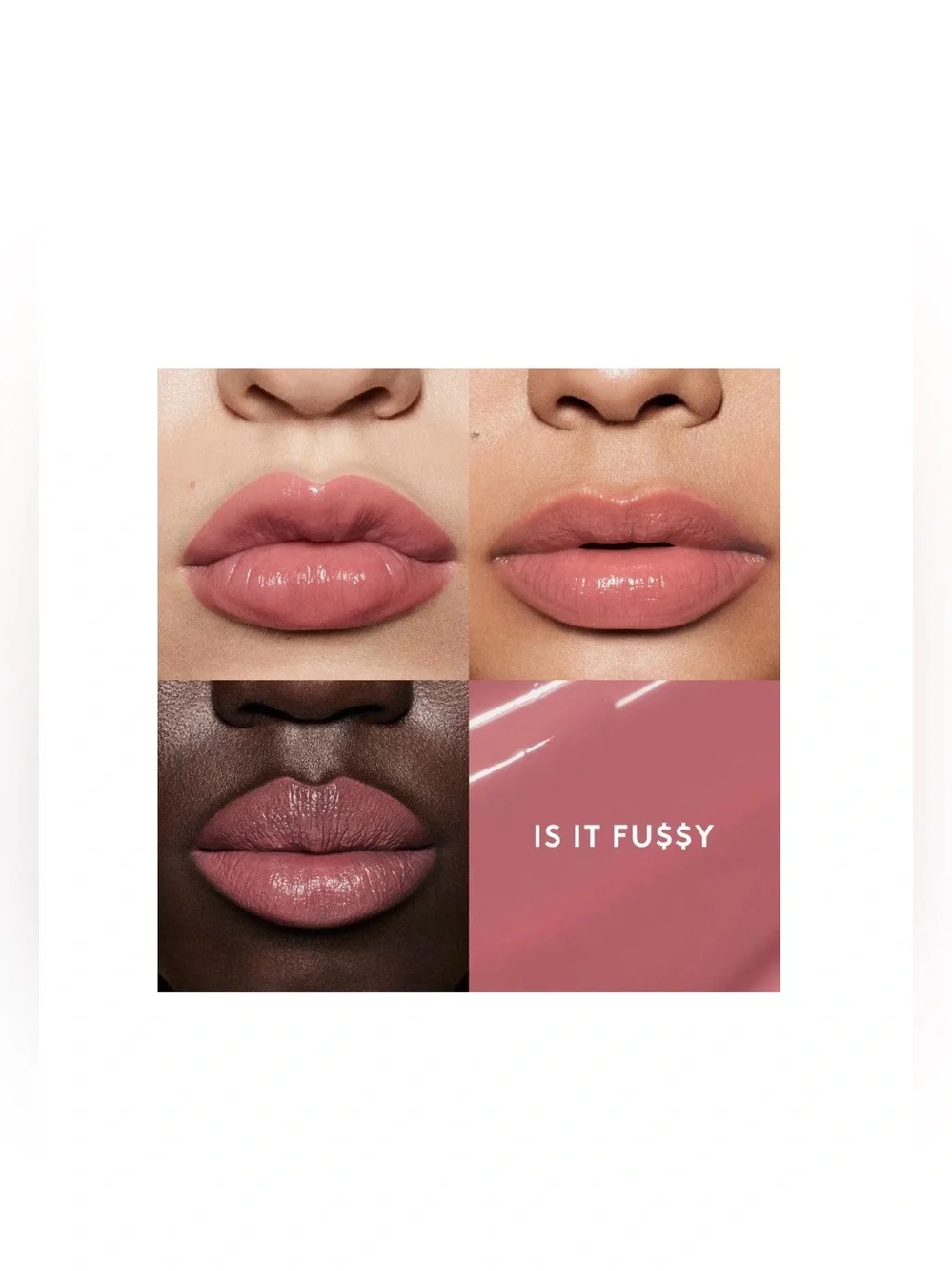 Fenty Beauty Gloss Bomb Stix Trio in: is it fussy, Riri & sp’ice cold | NIB